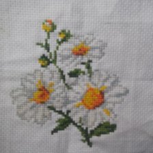 Работа «ромашки»