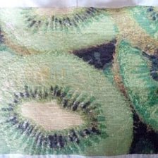 Работа «Киви»