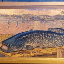 Работа «сом»