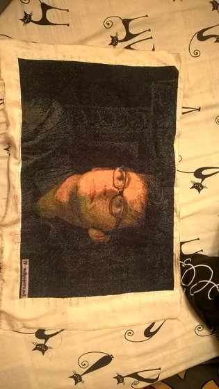 Работа «Доктор»