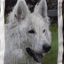 Работа «Prada»