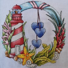 Работа «"Маяк"»