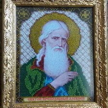 Работа «Алексей»