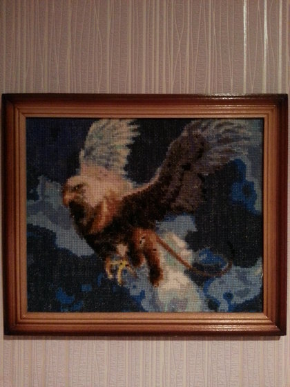 Работа «№79043»