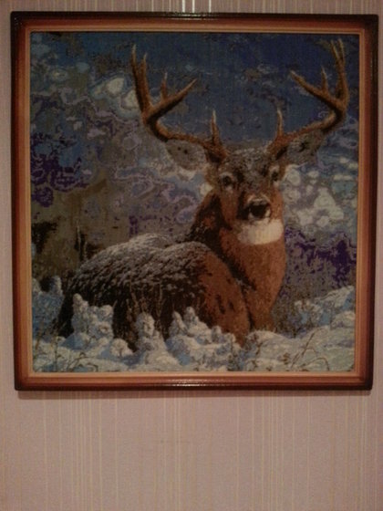 Работа «№79044»