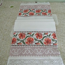 Работа «Рушник.»