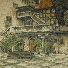 Работа «№79233»