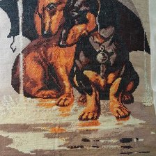 Работа «№79244»