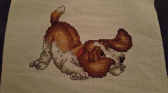 Работа «№79249»