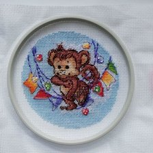 Работа «Восточный гороскоп»