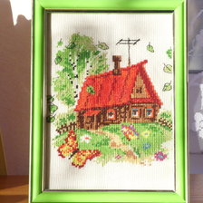 Работа «№79275»