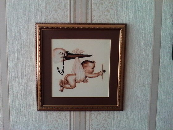 Работа «№79282»