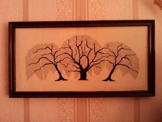 Работа «№79288»