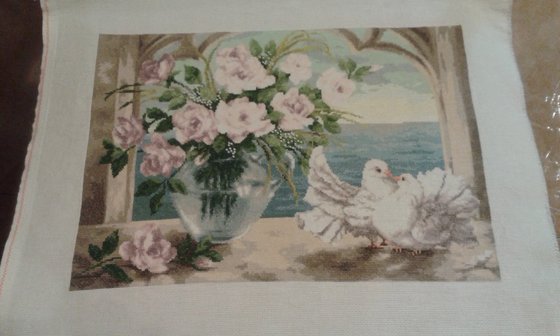 Работа «№79337»