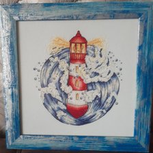 Работа «Маяк»