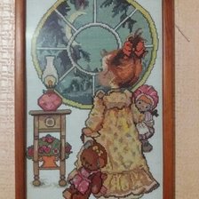 Работа «№79655»