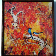 Работа «Чжинг Хонгджунг (Jin Hongjun)»