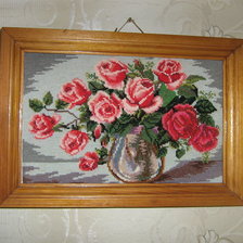 Работа «розы»