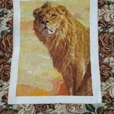 Работа «Левушка»