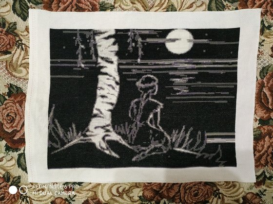 Работа «№79775»