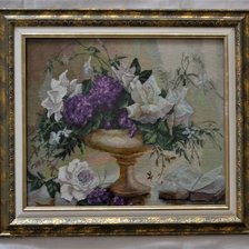 Работа «Свежесть»