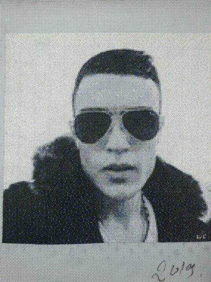 Работа «Александр»