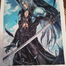 Работа «Сефирот»