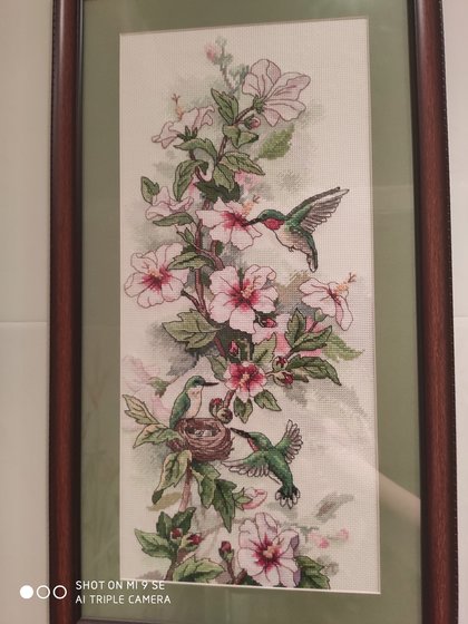 Работа «№79929»