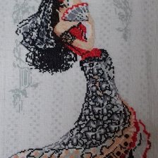 Работа «Кармен»