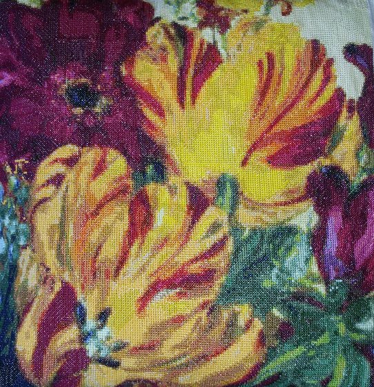 Работа «№80035»