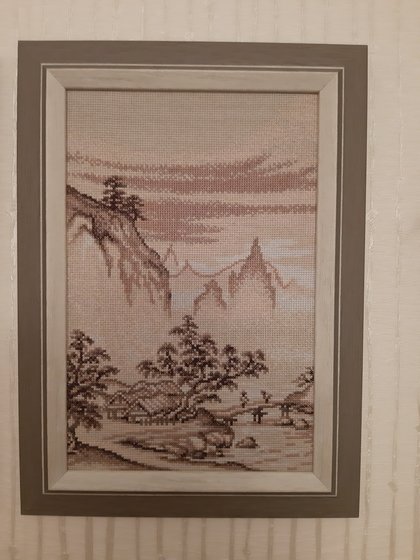 Работа «№80087»