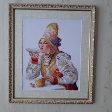 Работа «№80092»