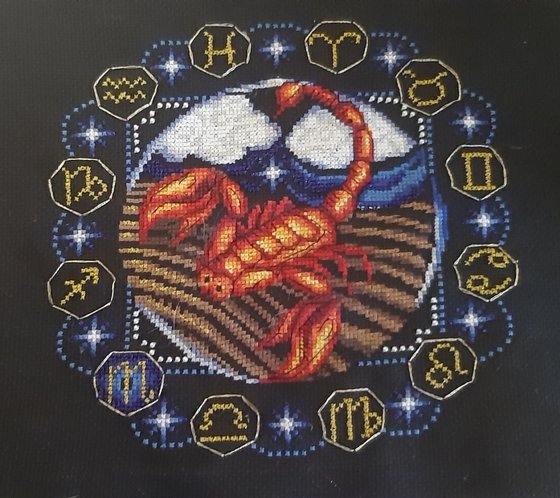 Работа «№80107»