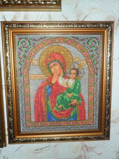 Работа «№80108»