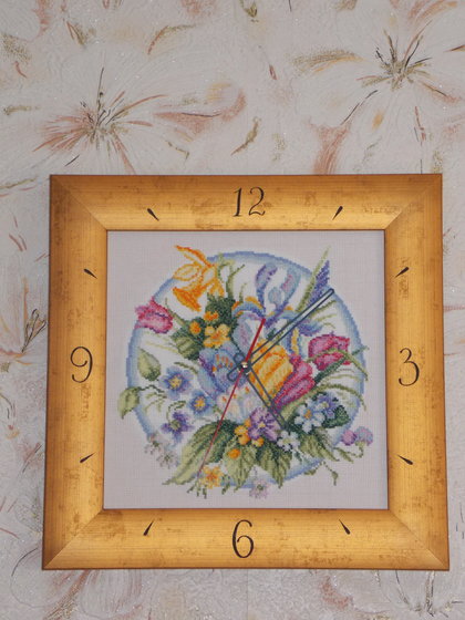 Работа «№80114»