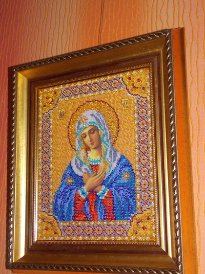 Работа «№80115»