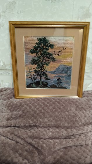 Работа «утёс»