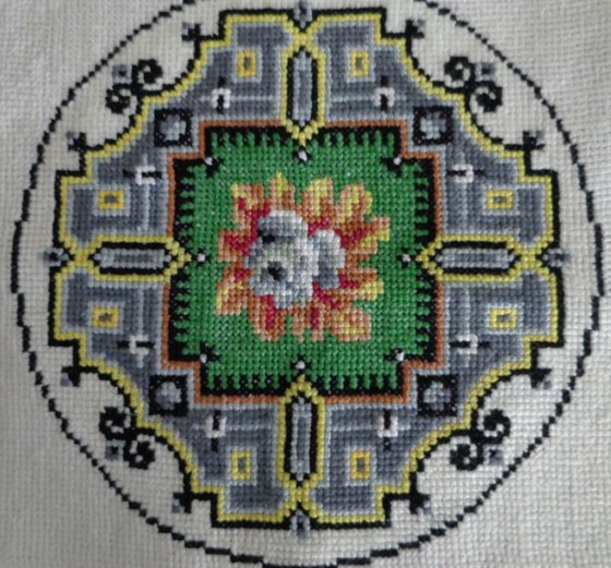 Работа «№80267»