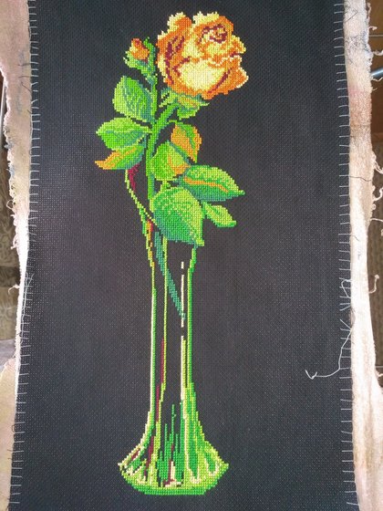 Работа «№80366»