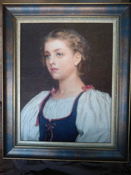 Работа «Биондина. ЭСТЭ»