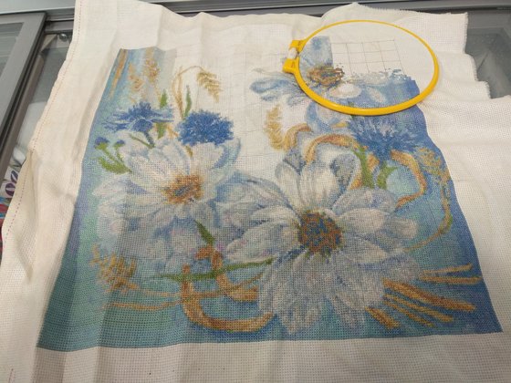 Работа «№80468»