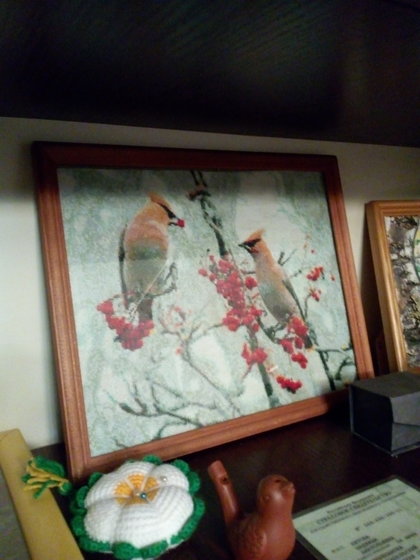 Работа «свирестели»