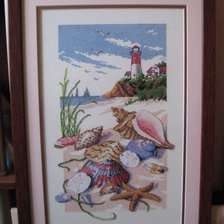 Работа «Маяк»