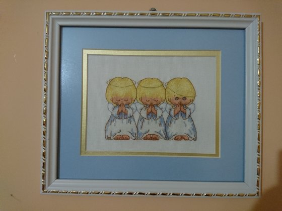 Работа «Почти идеальный»