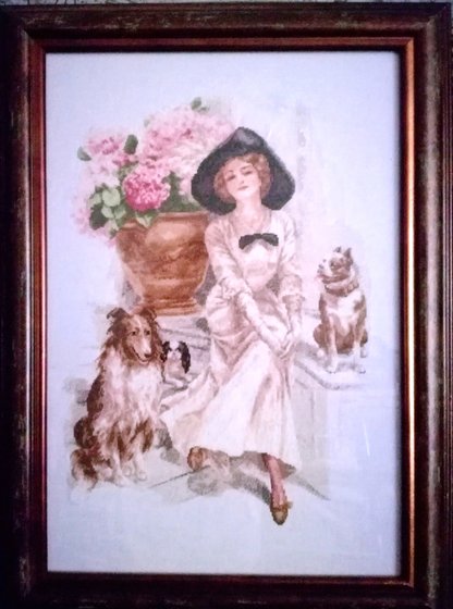 Работа «№80562»