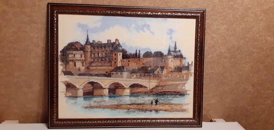 Работа «№80572»