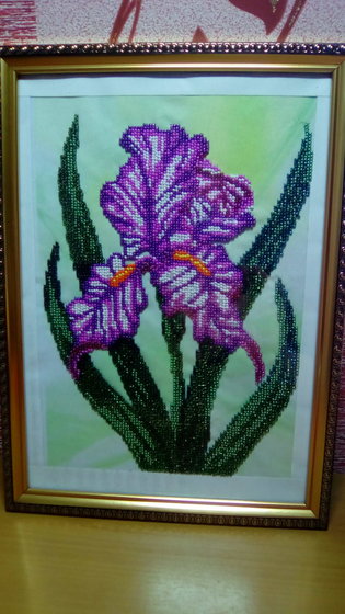 Работа «№80594»