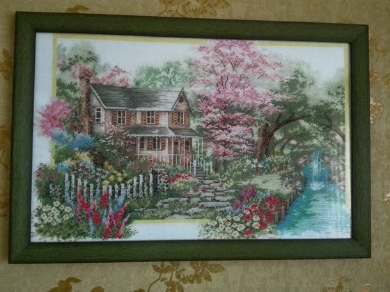 Работа «№80697»