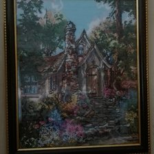 Работа «№80699»