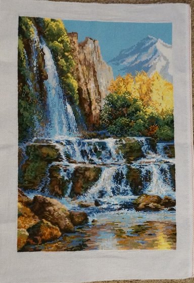 Работа «был набор от риолис»